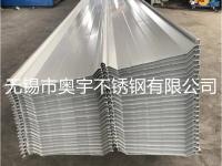 321不锈钢瓦楞板-5-