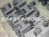 不锈钢激光切割