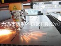 不锈钢激光切割厂家