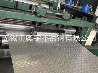 304不锈钢花纹板-2-