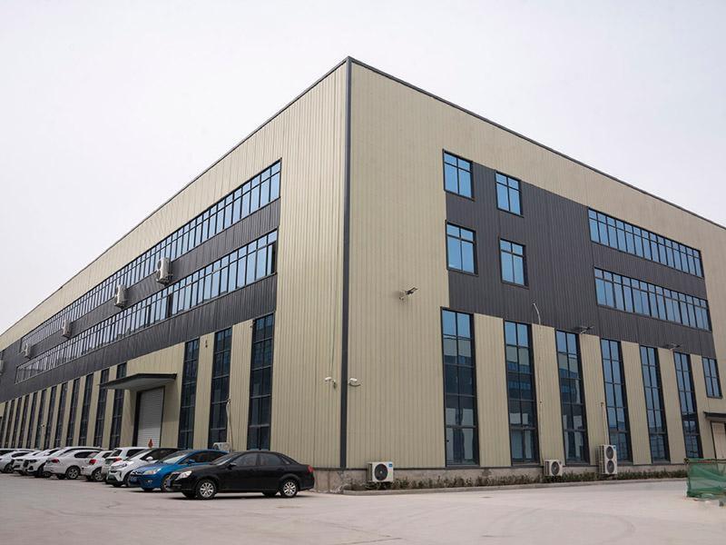 一体化生产厂家