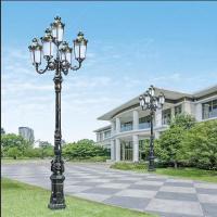 庭院灯-5-