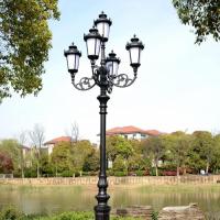 庭院灯-1-