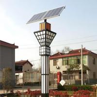 太阳能庭院灯-9-