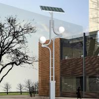 太阳能庭院灯-8-