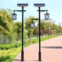 太阳能庭院灯-6-