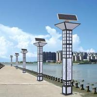 太阳能庭院灯-4-
