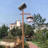 太阳能庭院灯-3-