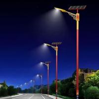太阳能路灯-8-