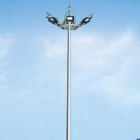 高杆灯-12-