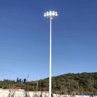 高杆灯-8-