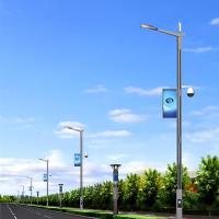 多功能智慧灯杆-15-