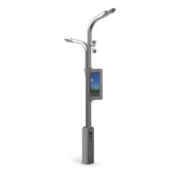 多功能智慧灯杆-14-