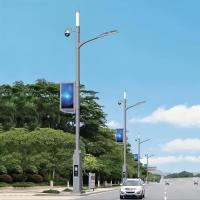 多功能智慧灯杆-13-