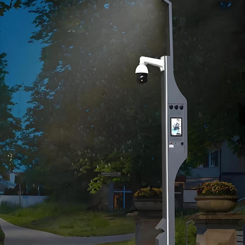 多功能智慧灯杆-11-