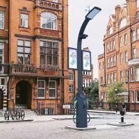 多功能智慧灯杆-9-