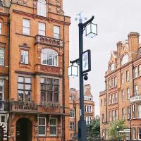 多功能智慧灯杆-8-