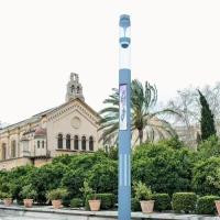 多功能智慧灯杆-7-