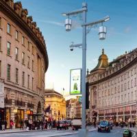 多功能智慧灯杆-4-