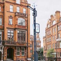 多功能智慧灯杆-3-