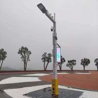 多功能智慧灯杆-1-