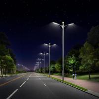 道路灯-8-