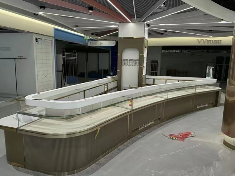 郑州福都广场项目-3