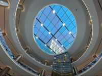 郑州福都广场项目-2