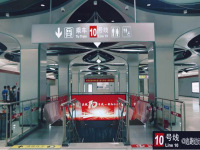 郑州10号地铁线-5