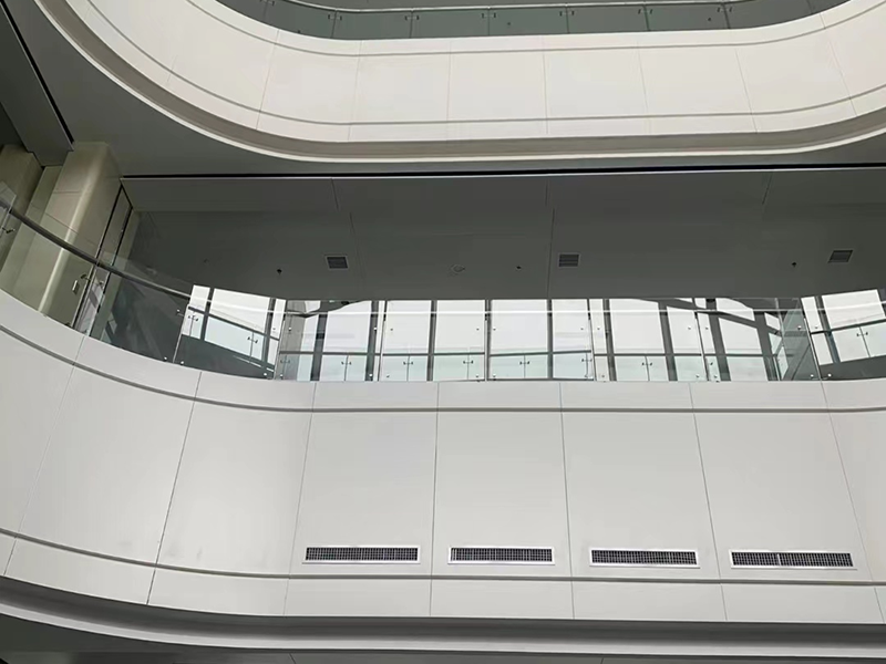 宜阳市民中心-2