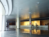 宜阳市民中心-5