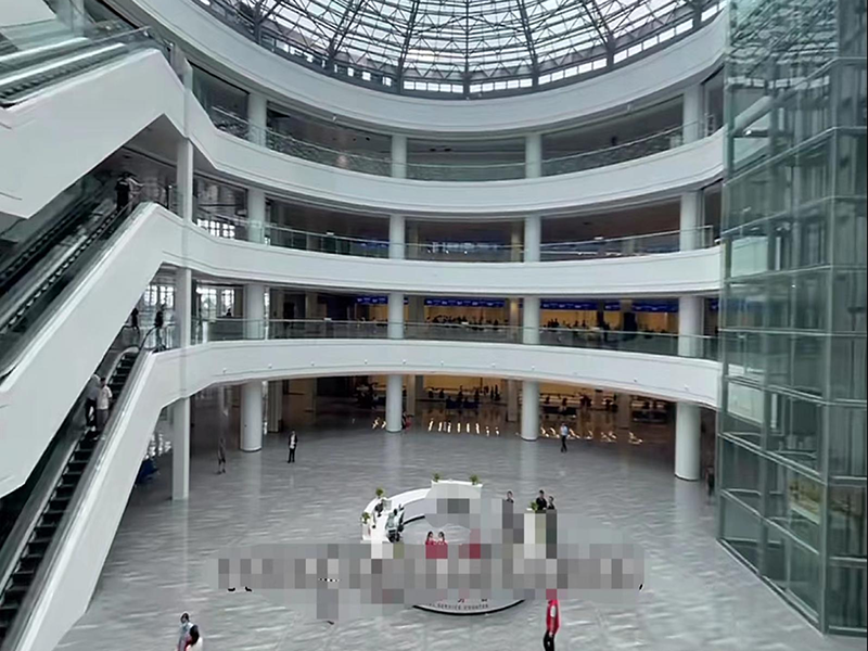 宜阳市民中心-4