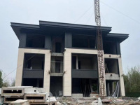 西安天竺山别墅-2