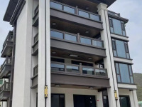 西安天竺山别墅