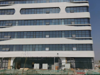 西安交通大学附属创新港医院-2