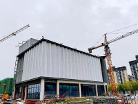 商丘人才公寓-1