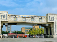 山西运城学院