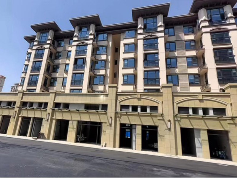 邳州东方帝景城-1