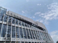 连云港海州体育馆