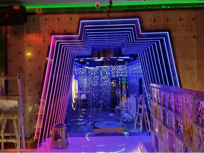 巩义恒星酒吧-1