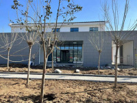 繁城高速站、服务区-1