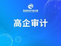 高企审计