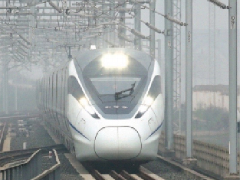 地铁、动车组列车