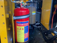 运输货舱及驾驶室