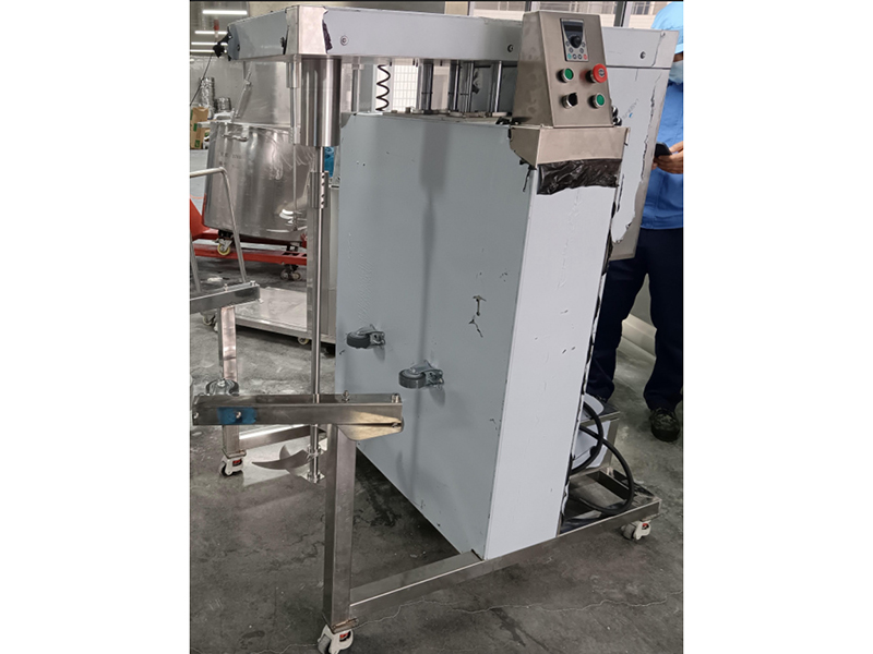 搅拌设备60~150kg搅拌机a