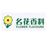名花logo
