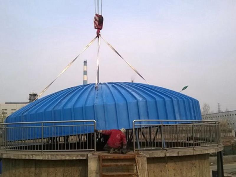 玻璃钢污水盖板-1--1-