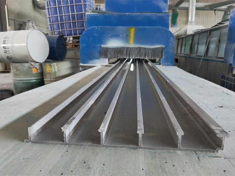 玻璃钢污水盖板-1-