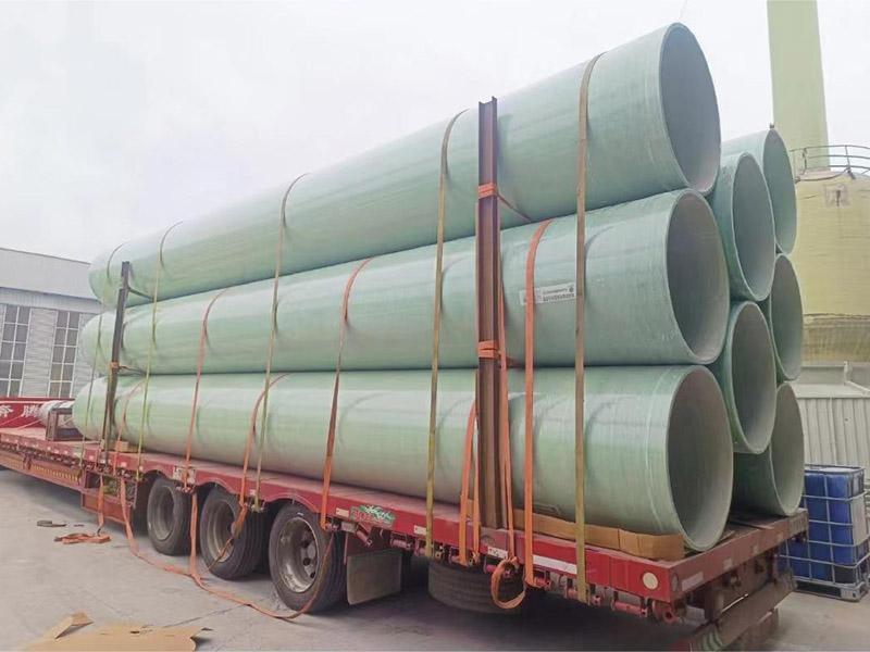 玻璃钢雨、污水管道-2-