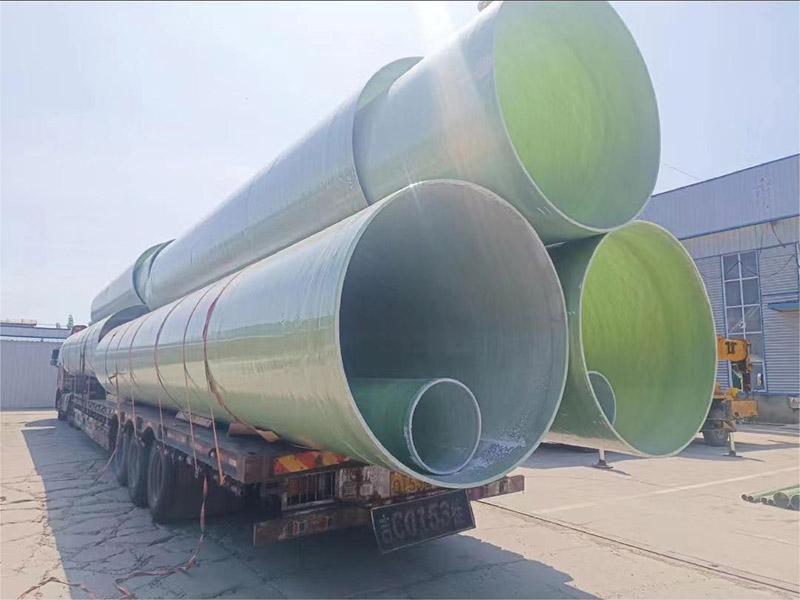 玻璃钢雨、污水管道-3-